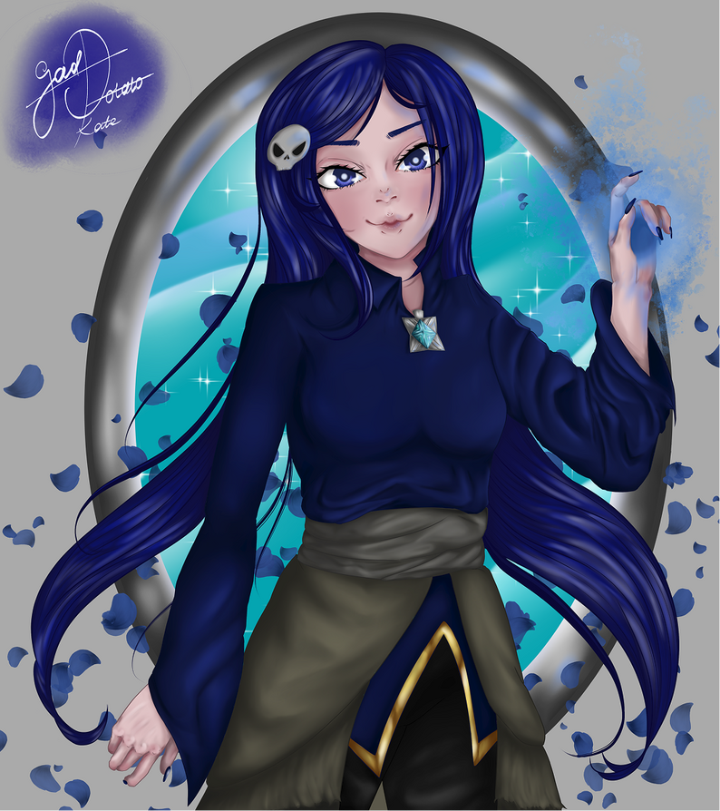 фулл рендер половина тела